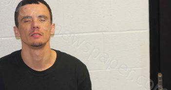 GRAGG, JOSHUA TAYLOR | 2022-12-04 22:17:00 Jackson County, North Carolina Booking