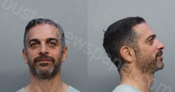 HEKMAT, RYAN | 2022-12-04 05:07:00 Miami-Dade County, Florida Booking