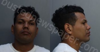 MACHADOELIAS, YOITEL | 2022-12-04 10:34:00 Miami-Dade County, Florida Booking