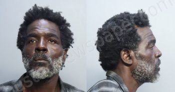 NOWELLS, IRA MAURICE | 2022-12-04 10:58:00 Miami-Dade County, Florida Booking