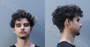 FIOLMARANTE, HECTOR MIGUEL | 2022-12-04 03:56:00 Miami-Dade County, Florida Booking