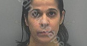 <B>HERNANDEZ</B>, RUTH <B>LISSETTE</B> #, Lee County, Florida - 2022-12-04 13:17:00