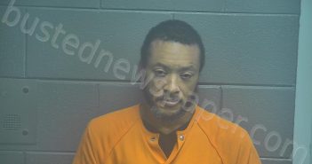 WASHINGTON, CRAIG MICHAEL | 2022-12-04 23:11:00 Scott County, Kentucky Booking
