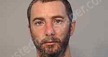 DU FOUR, MATTHEW DEAN | 2022-12-04 22:29:00 Monroe County, Florida Booking