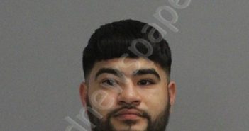 <B>HERRERA</B>, <B>FELIX</B> <B>HAIRSTON</B>, <B>JR</B> #, Brazos County, Texas - 2022-12-04