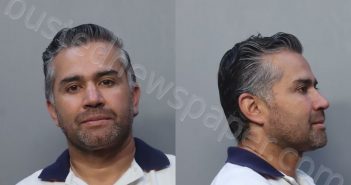 QUIROGA-CARILLO, OSCAR | 2022-12-04 09:14:00 Miami-Dade County, Florida Booking