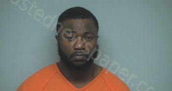 JOSEPH JAMARIO DINGLE | 2022-12-04 22:07:54 Beaufort County, South Carolina Booking