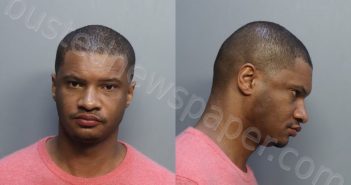 PRICE, NUGUCCI | 2022-12-04 06:34:00 Miami-Dade County, Florida Booking