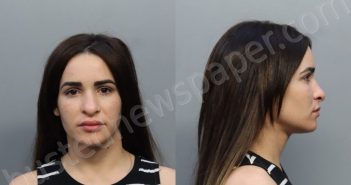 ROJASHIDALGO, YANAIRIS | 2022-12-04 04:50:00 Miami-Dade County, Florida Booking