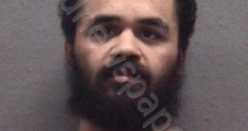 BROWN, ZACKARY LEVI | 2022-12-04 Muskegon County, Michigan Booking