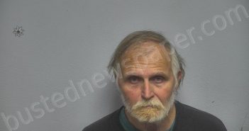 HINES, JAMES | 2022-12-04 12:38:00 Mccracken County, Kentucky Booking