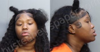 JOHNSON, SHAQUAN | 2022-12-04 07:01:00 Miami-Dade County, Florida Booking