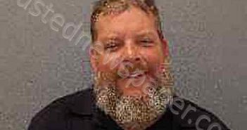 KIELMANN, AARON DAVID | 2022-12-04 21:19:00 Monroe County, Florida Booking