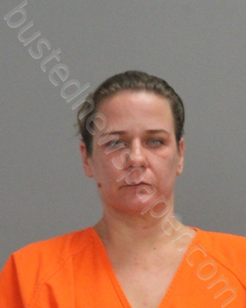 VAN MILL, AMANDA RENEE #, Brazos County, Texas - 2022-12-04