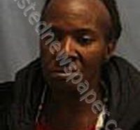 <B>SIMBLER</B>, <B>ROBERTA</B> <B>HENRIETTA</B> #, Pulaski County, Arkansas - 2022-12-04