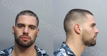 KATS, JESSE BRANDON | 2022-12-04 08:08:00 Miami-Dade County, Florida Booking