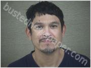 GONZALES, JOSE | 2022-12-05 Harnett County, North Carolina Booking