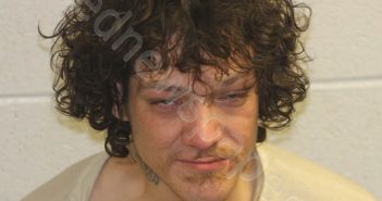 PRICE, DUSTIN LEE | 2022-12-05 22:56:00 Jackson County, North Carolina Booking