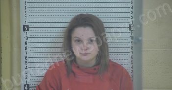 DANIELS, SARAH | 2022-12-05 17:11:00 Taylor County, Kentucky Booking