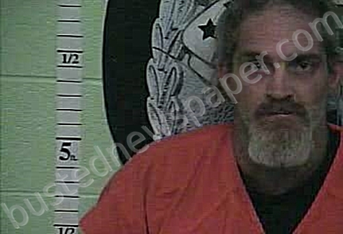 DIXON, JOHN WAYNE #, Jackson County, Kentucky - 2022-12-05 14:42:00