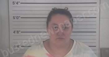 ANNESS, KAELYN MARIE | 2022-12-05 12:34:00 Campbell County, Kentucky Booking