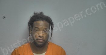 BERRY, LORENZO D | 2022-12-05 11:26:00 Mccracken County, Kentucky Booking