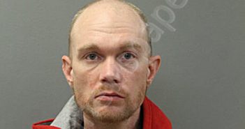 <B>AARON</B> M <B>BARKER</B> #, Chicago, Illinois - 2022-12-05