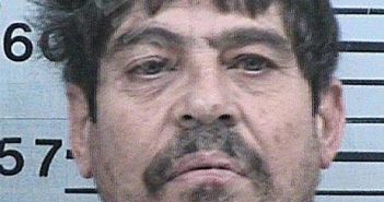 GARCIA, ROGELIO | 2022-12-05 18:28:12 Hood County, Texas Booking