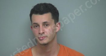 BRENNON TATE SHAW | 2022-12-05 00:55:02 Beaufort County, South Carolina Booking