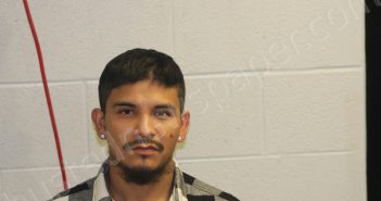 ONTIVEROS, ADRIAN LEDEZMA | 2022-12-05 16:30:00 Jackson County, North Carolina Booking