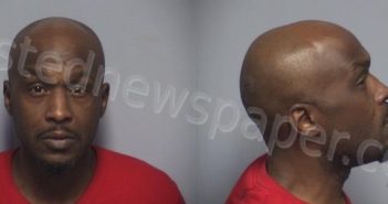 <B>CUNNINGHAM</B>, <B>JONATHAN</B> <B>MICHAEL</B> #, Roanoke County, Virginia - 2022-12-05