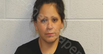 LINCOLN, ELLEN YELLOW HAMMER | 2022-12-05 16:36:00 Jackson County, North Carolina Booking