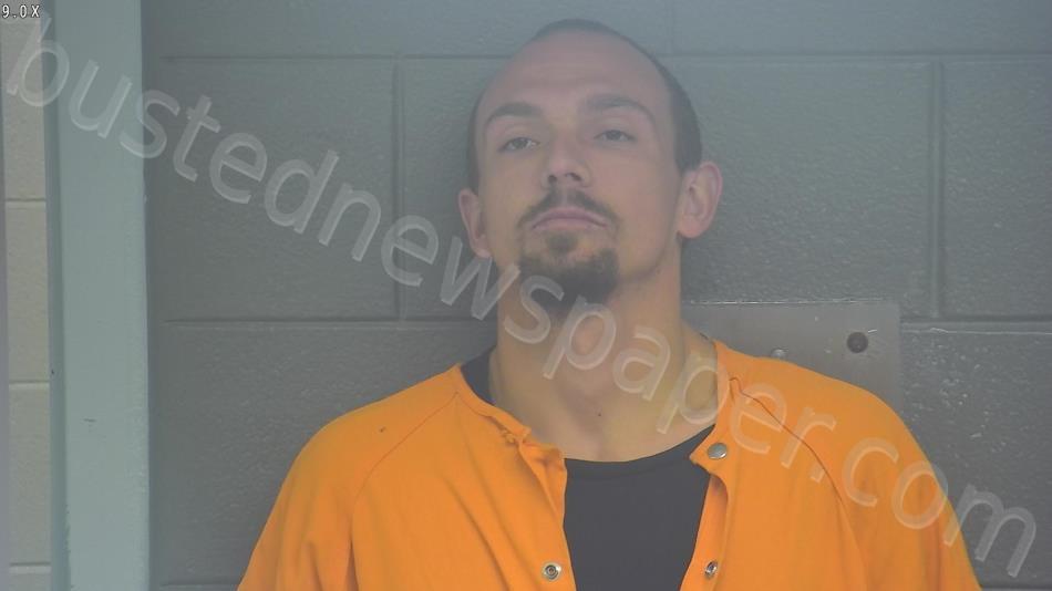TURNER, BRANDON DUSTIN LEE #, Scott County, Kentucky - 2022-12-05 16:12:00