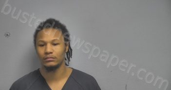GILBERT, JESSE C | 2022-12-05 14:17:00 Mccracken County, Kentucky Booking