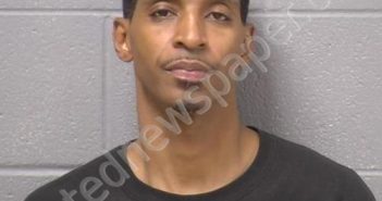 GILBERT, CORNELIUS E | 2022-12-05 10:14:00 Will County, Illinois Booking