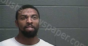 ANTOINE, BRANDON M | 2022-12-05 08:06:00 Perry County, Indiana Booking