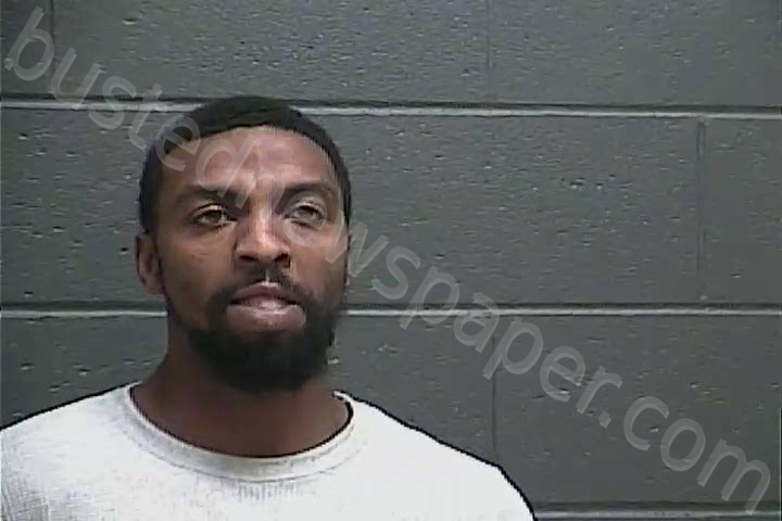 ANTOINE, BRANDON M #, Perry County, Indiana - 2022-12-05 08:06:00