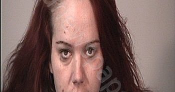 <B>SHOEMAKER</B>, <B>SYDNEY</B> <B>KATHLEEN</B> #, Rappahannock Regional Jail, Virginia - 2022-12-05 21:50:00