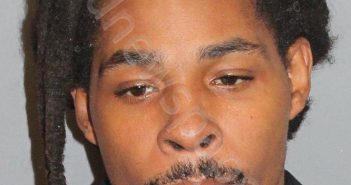 MCCLENDON, RODERICK QUENTIN FOSTER | 2022-12-05 14:03:00 Jefferson County, Alabama Booking