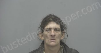<B>LANNING</B>, <B>CHRISTOPHER</B> <B>J</B> #, Vigo County, Indiana - 2022-12-05 18:32:40