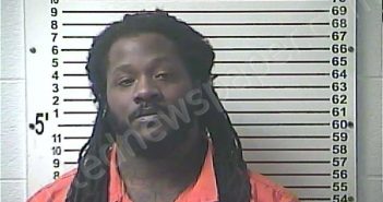 BELL, CHRIS ALLEN, JR | 2022-12-05 10:37:00 Hardin County, Kentucky Booking