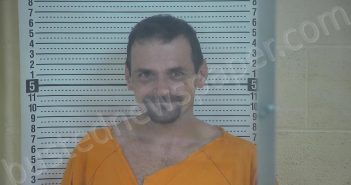 JACKSON, JESSIE C | 2022-12-05 02:00:00 Taylor County, Kentucky Booking