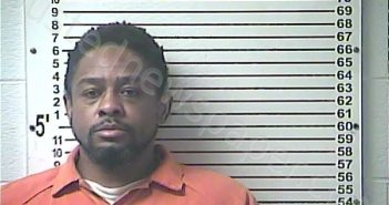 GREEN, ROBERT QUINTEZ | 2022-12-05 11:05:00 Hardin County, Kentucky Booking