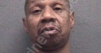 STEWARD, MARIO LASHAWN | 2022-12-05 Muskegon County, Michigan Booking