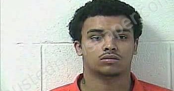 <B>BENDER</B>, <B>VINCENT</B> <B>EDWARD</B> #, Daviess County, Kentucky - 2022-12-05 09:49:00