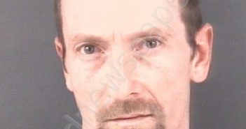 <B>BROWN</B>, <B>CHRISTOPHER</B> <B>PAUL</B> #, Cumberland County, North Carolina - 2022-12-05