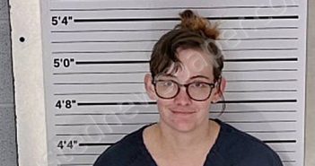 <B>MORGAN</B>, <B>REBEKAH</B> <B>DAWN</B> #, Leslie County, Kentucky - 2022-12-05 17:35:27