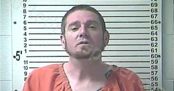 ROGERS, ANDREW DAVID | 2022-12-05 13:08:00 Hardin County, Kentucky Booking