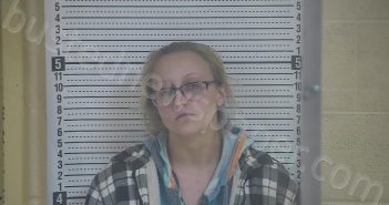 ANDERSON, DESTINY | 2022-12-05 15:44:00 Taylor County, Kentucky Booking