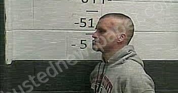 <B>CADDELL</B>, <B>CASEY</B> <B>LEE</B> #, Whitley County, Kentucky - 2022-12-05 23:23:00
